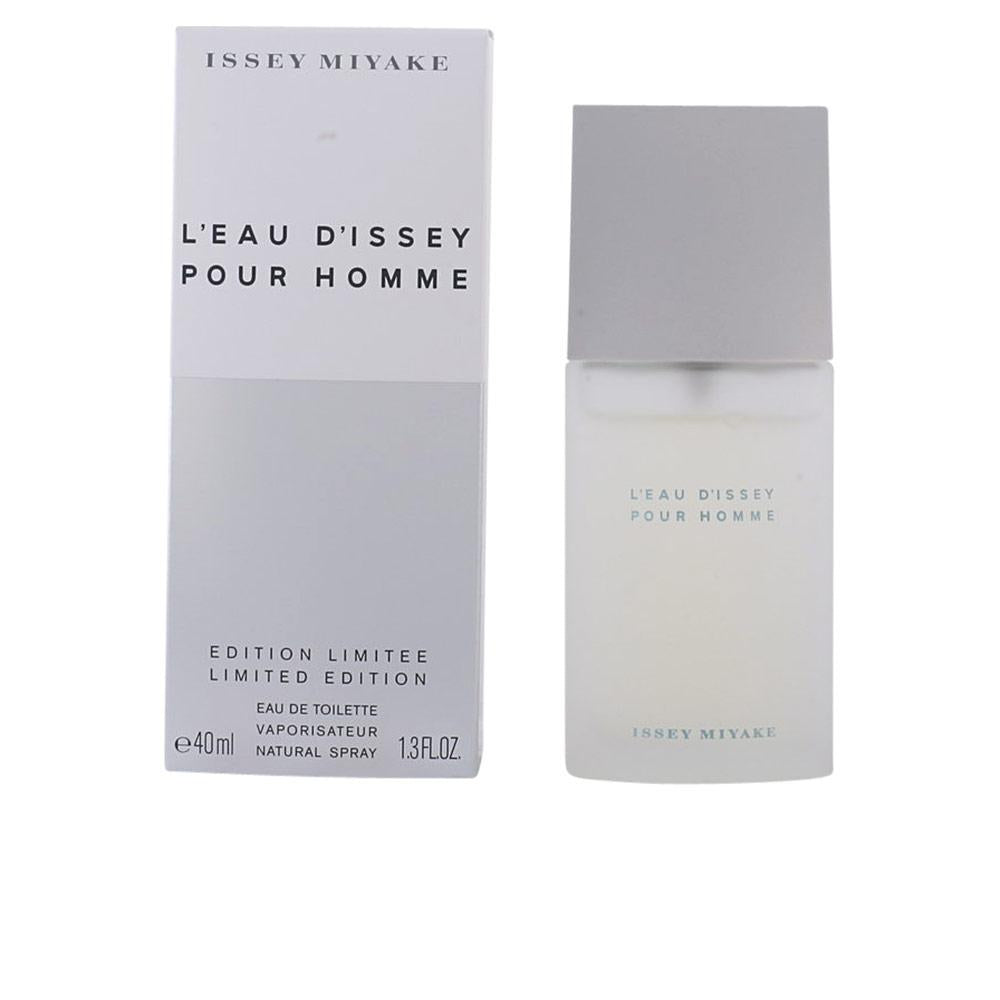 Issey Miyake L'eau D'Issey Pour Homme – apă de toaletă, 40 ml – 39