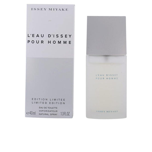 Issey Miyake L'eau D'Issey Pour Homme – apă de toaletă, 40 ml – 39