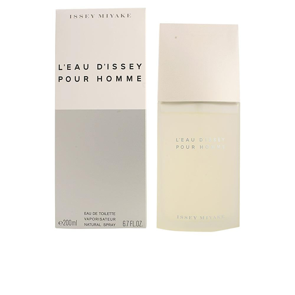 Issey Miyake L'eau D'Issey Pour Homme – apă de toaletă, 200 ml – 39