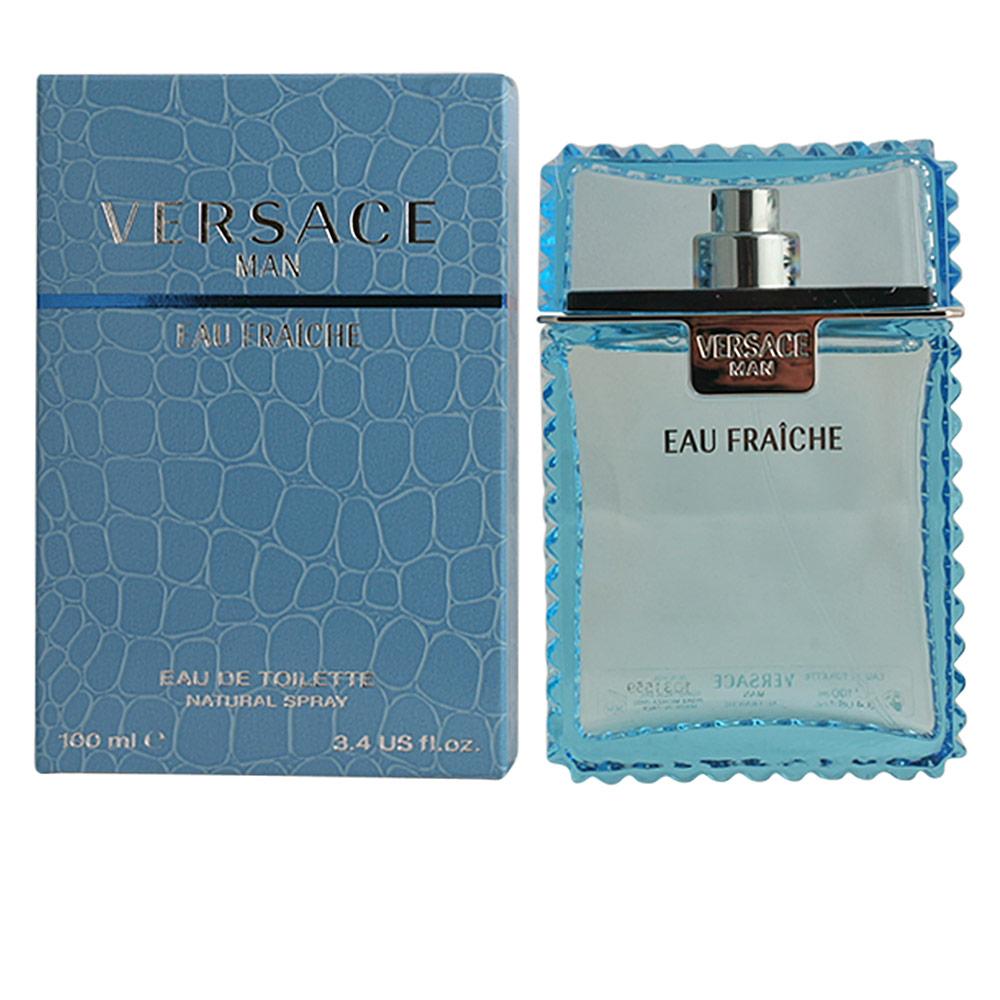 Versace Eau Fraîche – apă de toaletă, 100 ml