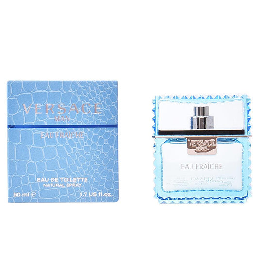 Versace Eau Fraîche – apă de toaletă, 50 ml