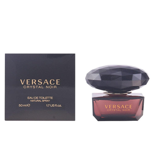 Versace Crystal Noir – apă de toaletă, 50 ml