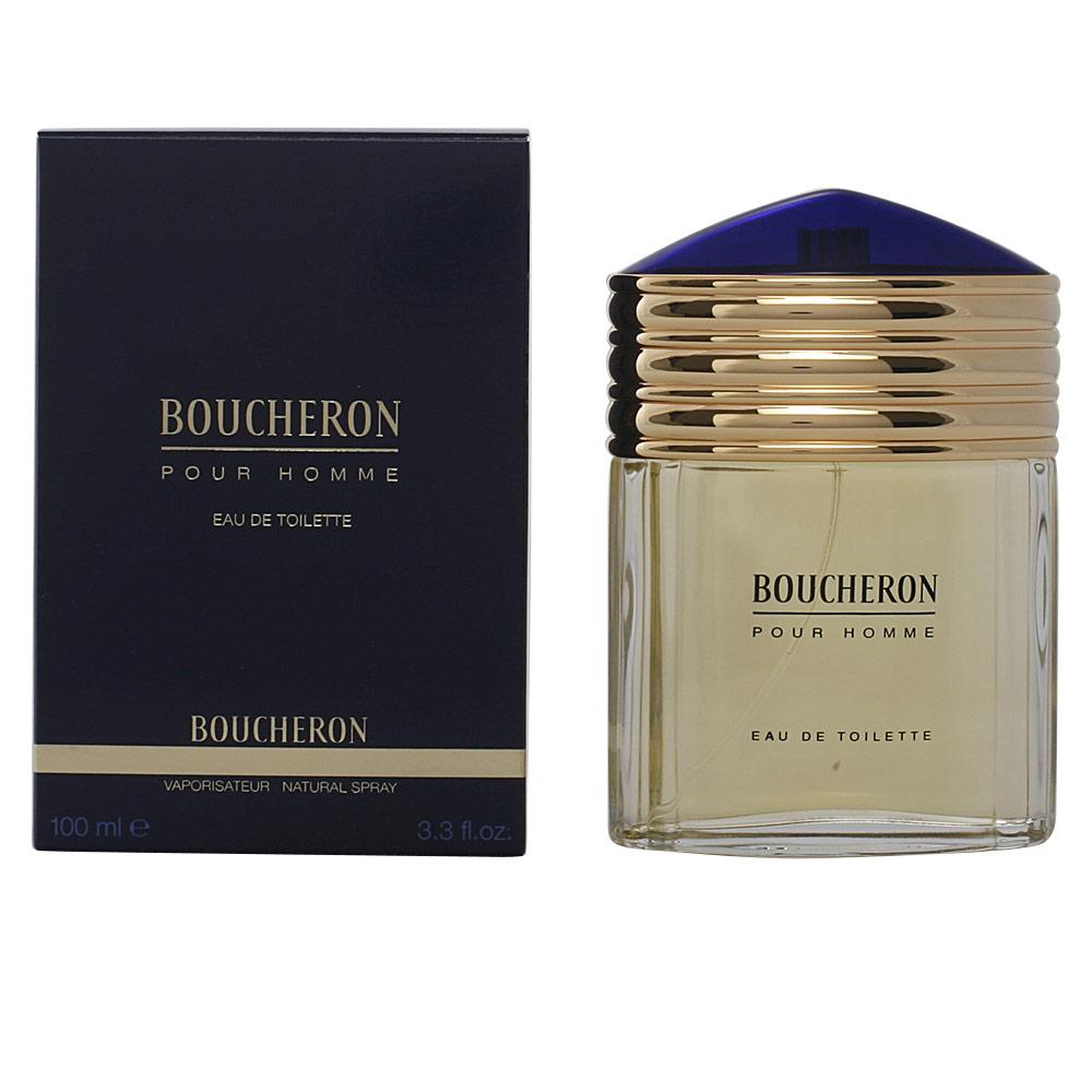 Boucheron Pour Homme – apă de toaletă, 100 ml