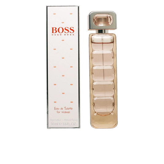 Hugo Boss-Boss Boss Orange Woman – apă de toaletă, 50 ml