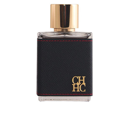Carolina Herrera Ch Men Perfume Eau De Toilette Unstoppably Attractive