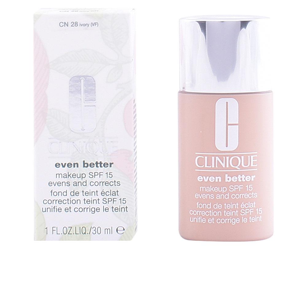 Clinique Even Better – fond de ten, 30 ml – CN28-ivory