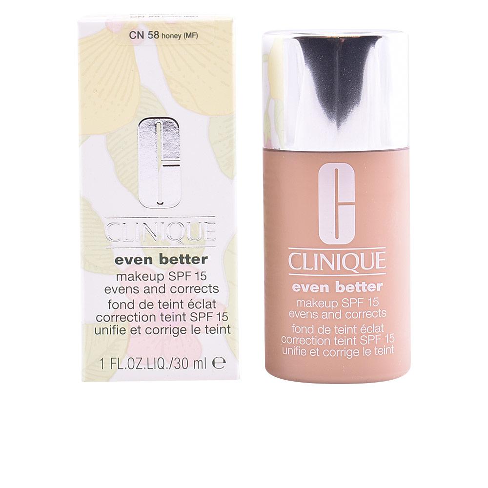 Clinique Even Better – fond de ten, 30 ml – CN58-honey
