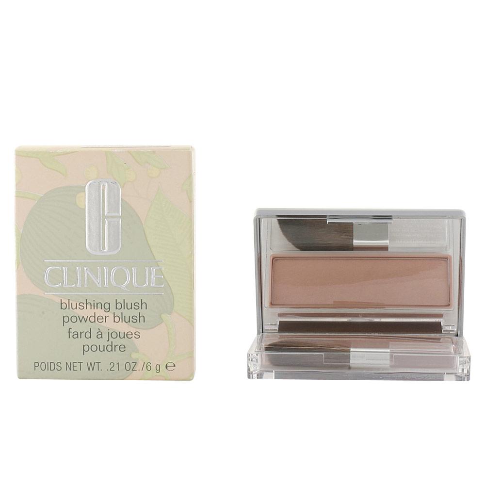 Clinique Blushing – fard de obraz, 6 g – 01-aglow