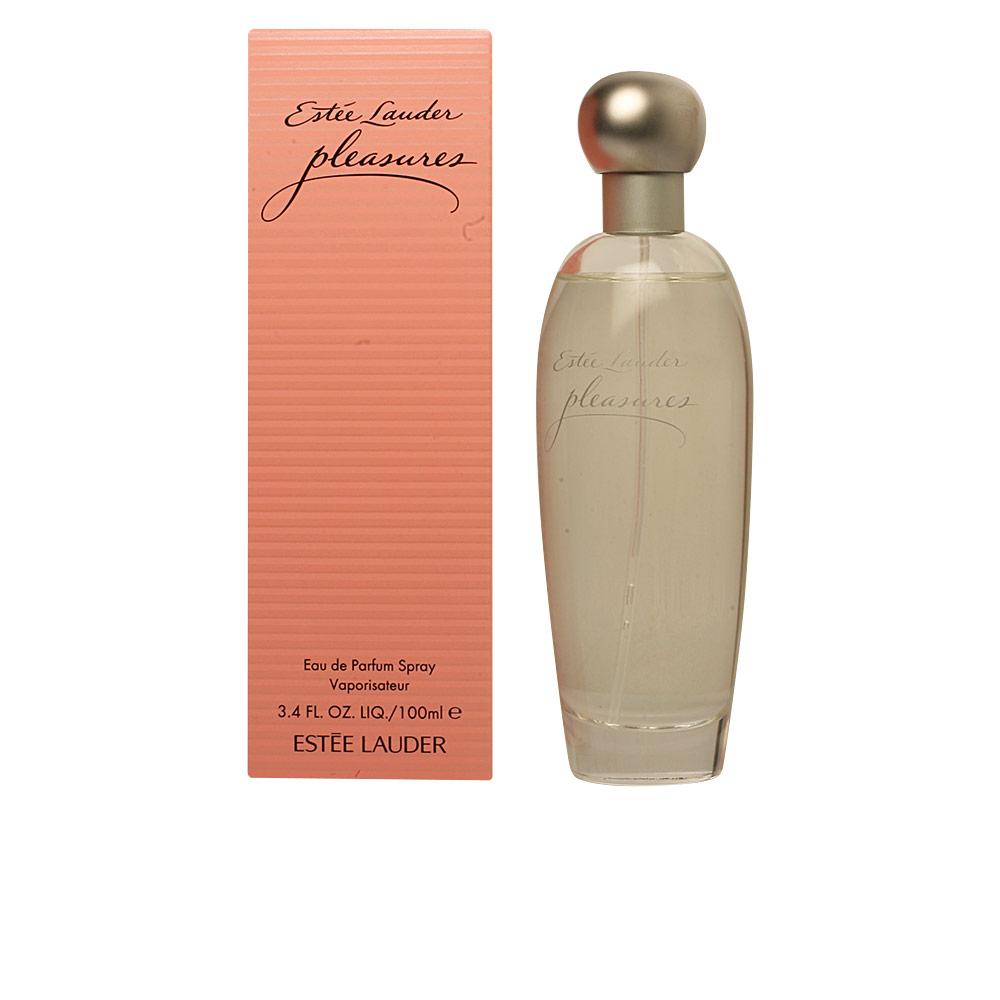 Estée Lauder Pleasures – apă de parfum, 100 ml