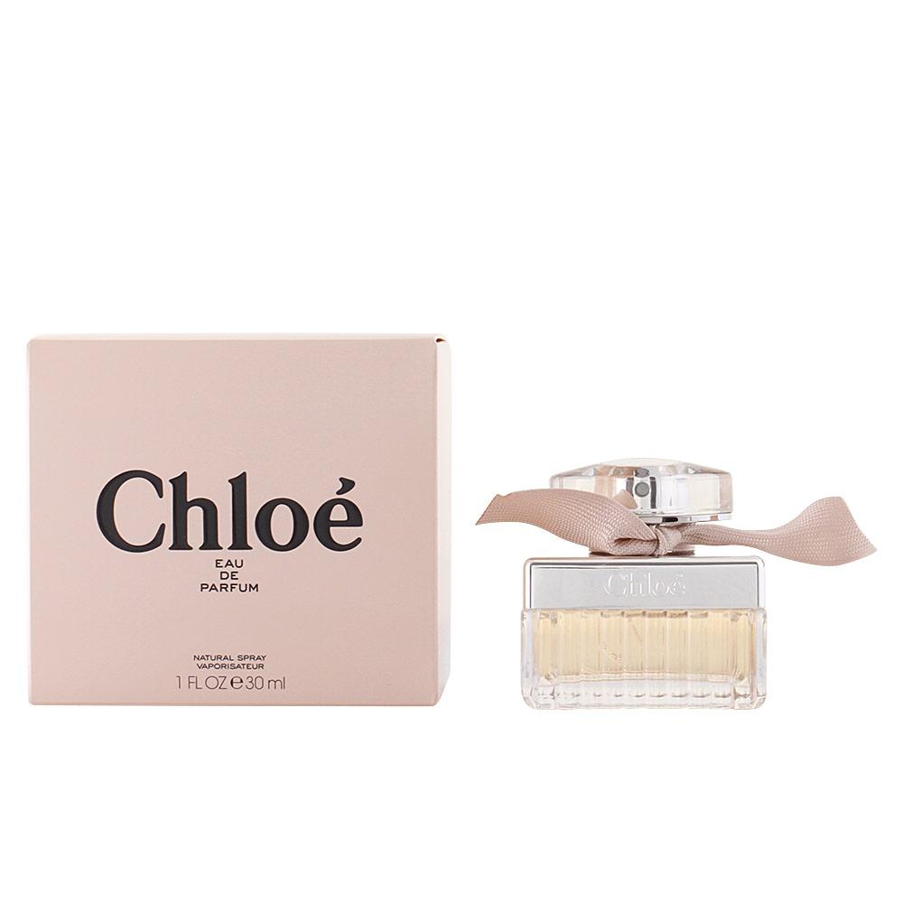 Chloé Chloé Signature Perfume Eau De Parfum Timeless And Versatile