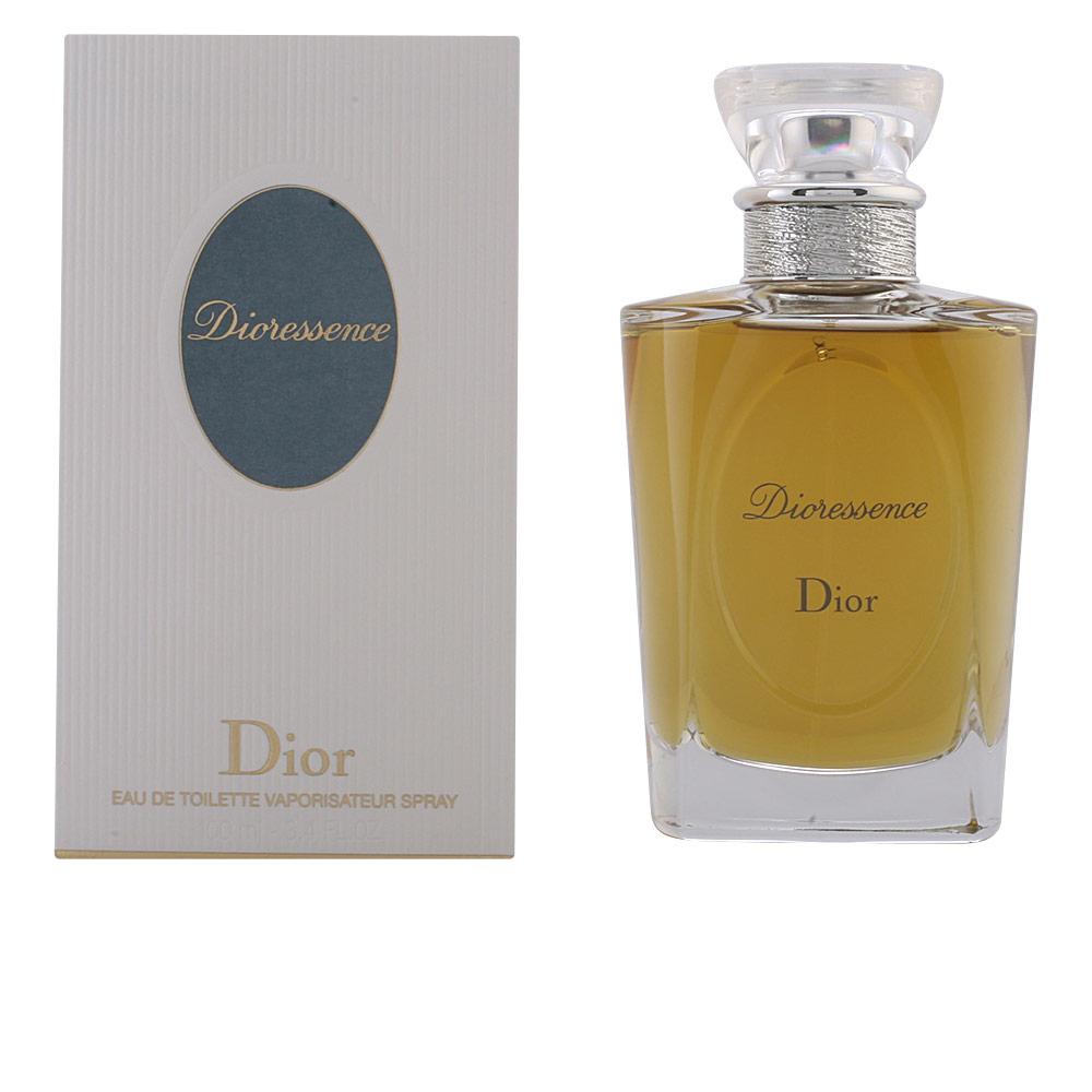 Dior Dioressence Perfume Eau De Toilette Mysterious Eastern Allure