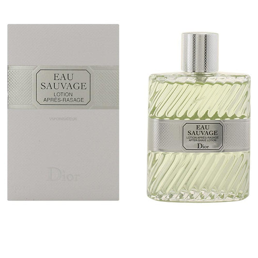Dior Eau Sauvage After Shave Spray Refreshing And Calming
