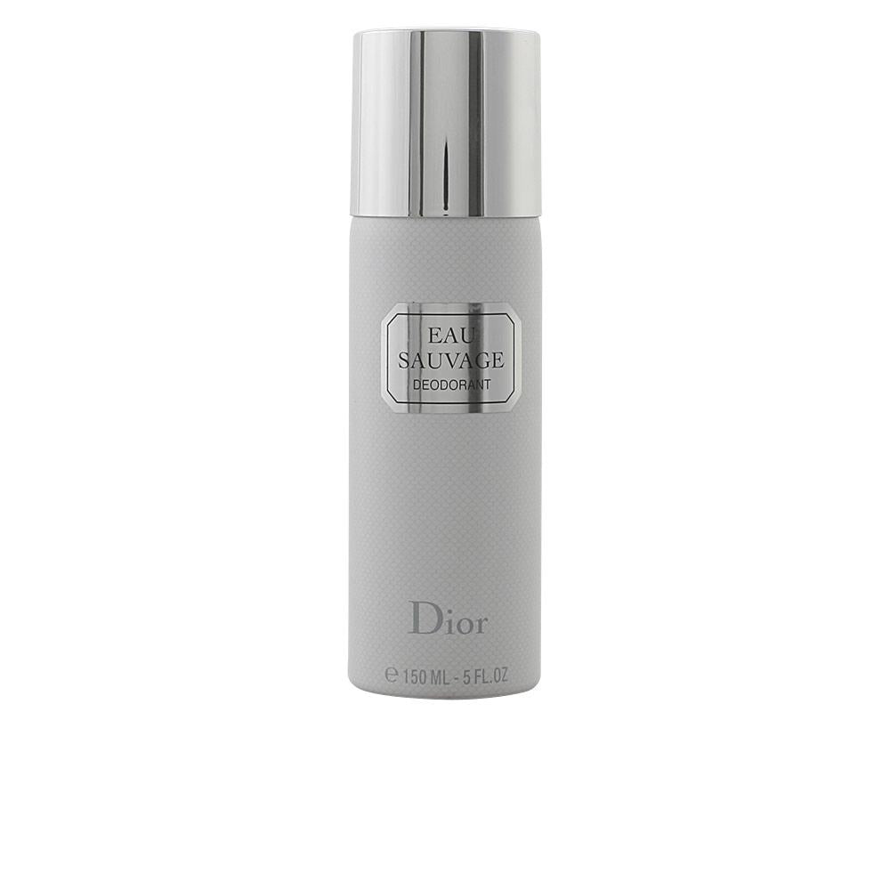 Dior Eau Sauvage Deodorant Spray Daily Fresh Confidence
