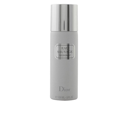 Dior Eau Sauvage Deodorant Spray Daily Fresh Confidence