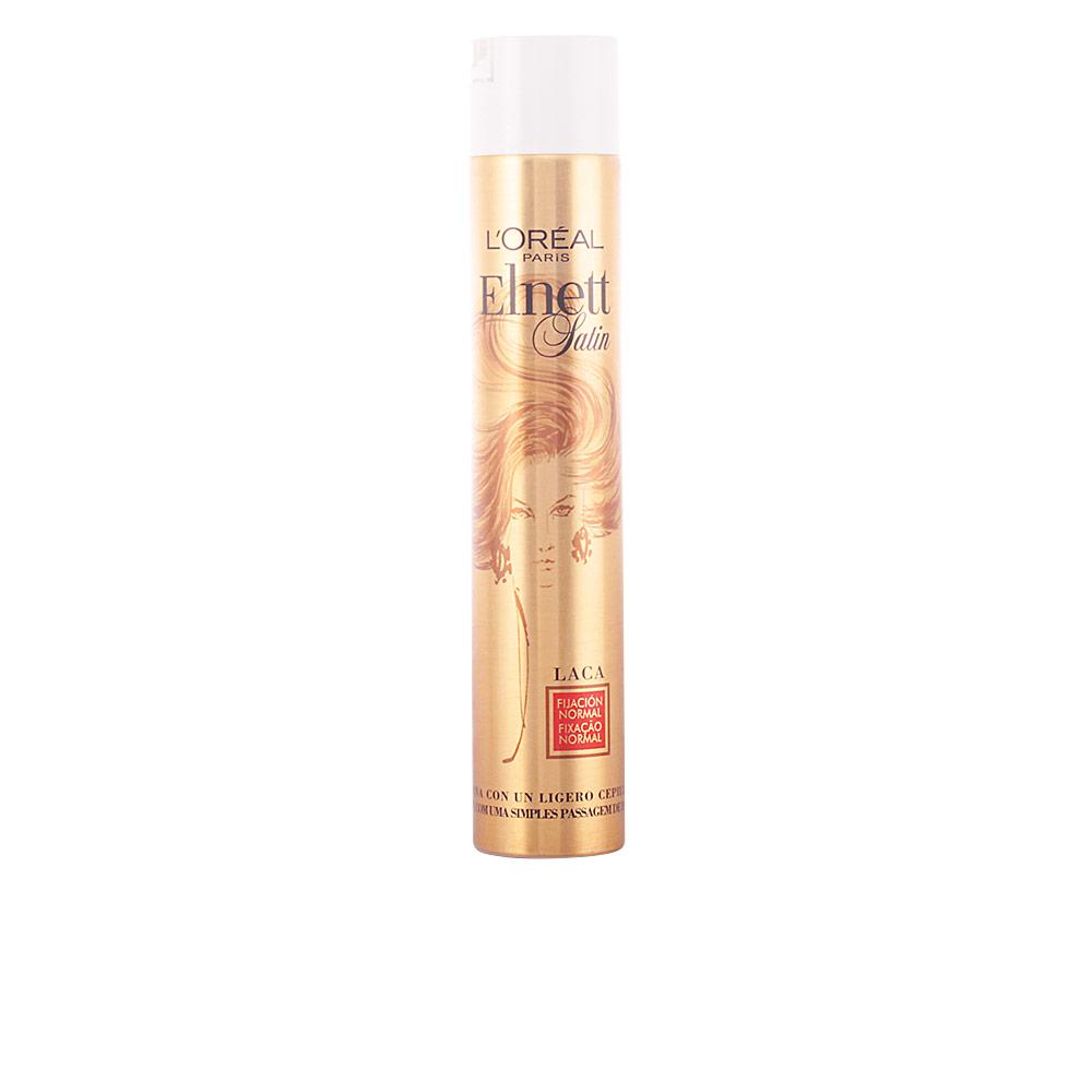 L'Oréal Paris Elnett – fixativ pentru păr, 400 ml