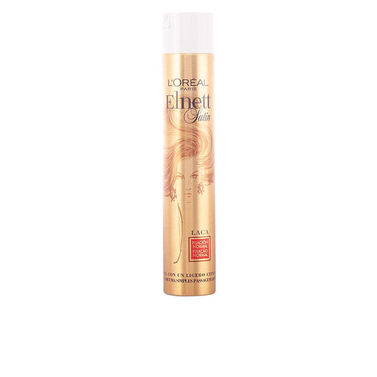 L'Oréal Paris Elnett – fixativ pentru păr, 400 ml