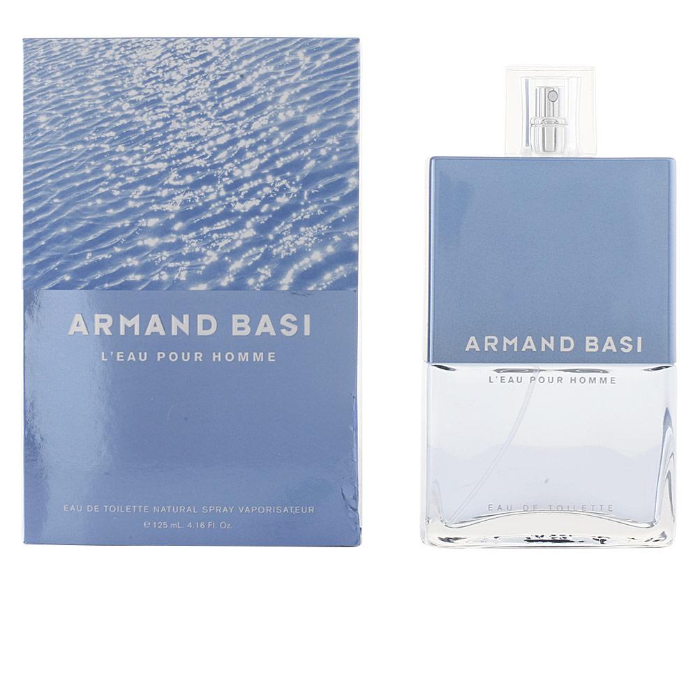 Armand Basi L'eau Pour Homme – apă de toaletă, 125 ml