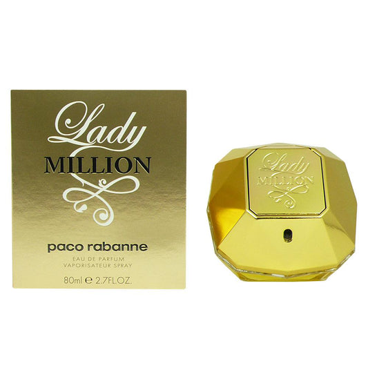 Rabanne Lady Million – apă de parfum, 80 ml