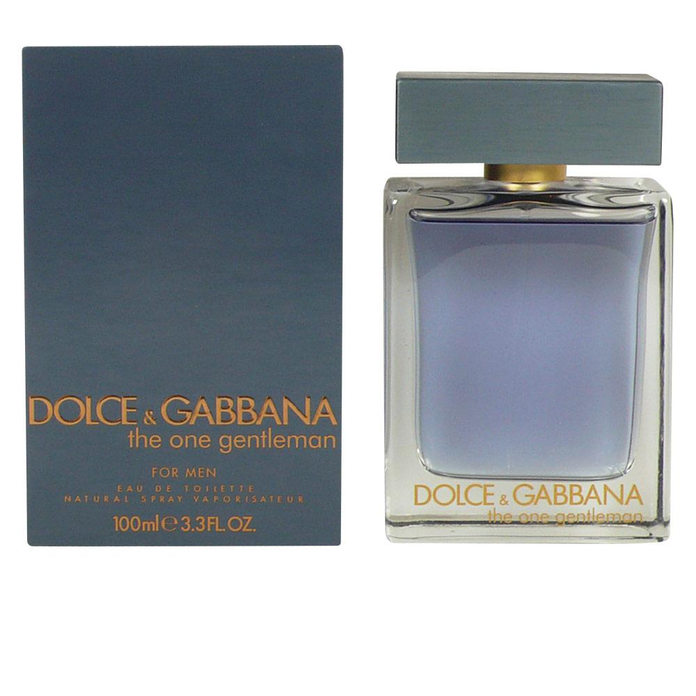 Dolce & Gabbana The One For Men Perfume Eau De Toilette Spray Woody Spicy Oriental