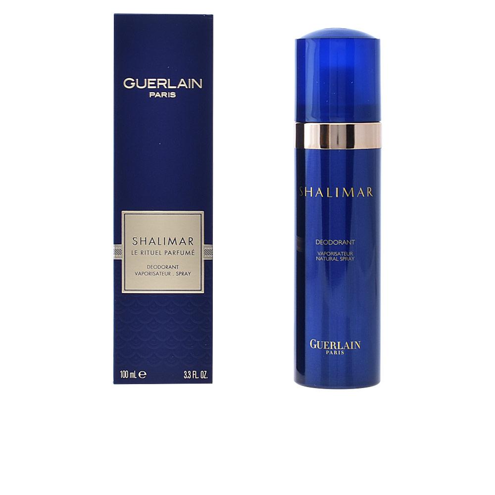Guerlain Shalimar – deodorant, 100 ml