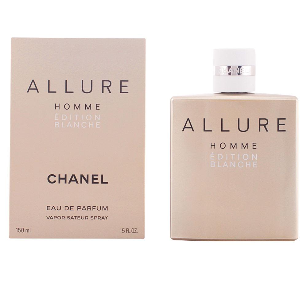 Chanel Allure Homme Perfume Eau De Parfum Casual Sophistication