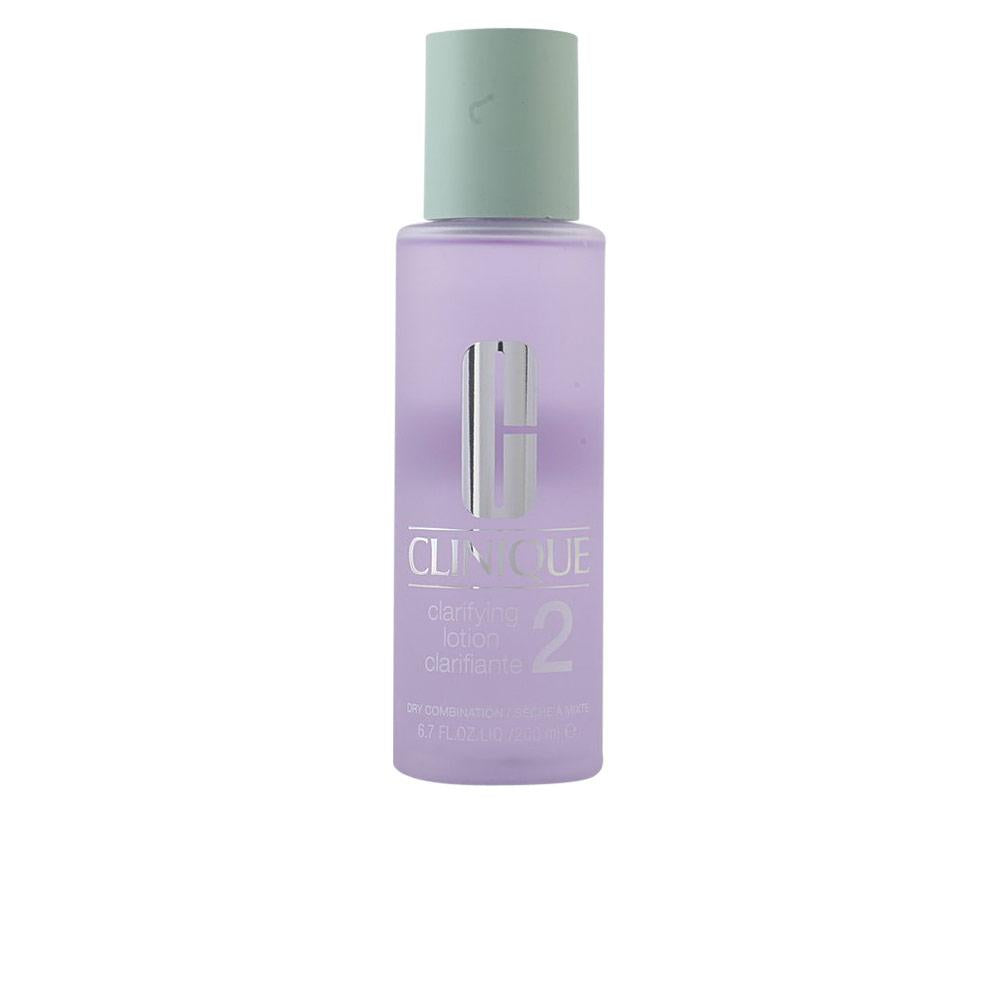 Clinique Clarifying – loțiune pentru față, 200 ml