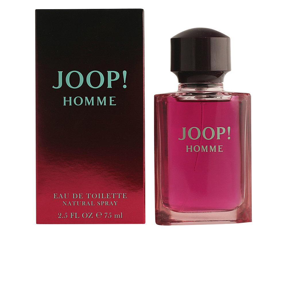 Joop! Homme – apă de toaletă, 75 ml
