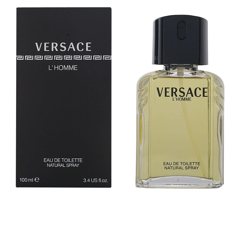 Versace L'Homme – apă de toaletă, 100 ml