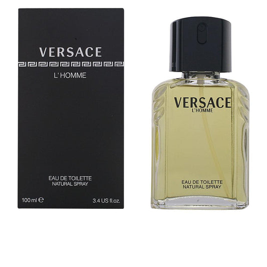 Versace L'Homme – apă de toaletă, 100 ml