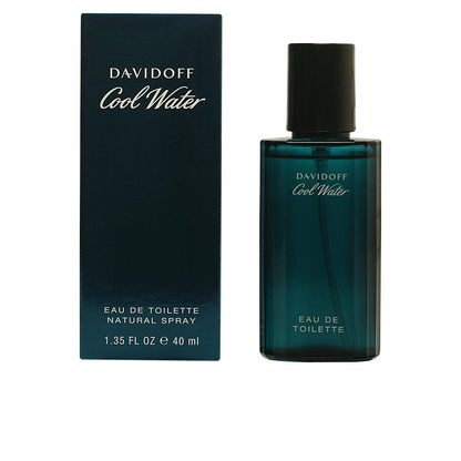 Davidoff Cool Water Perfume Eau De Toilette Vibrant Aquatic Wave