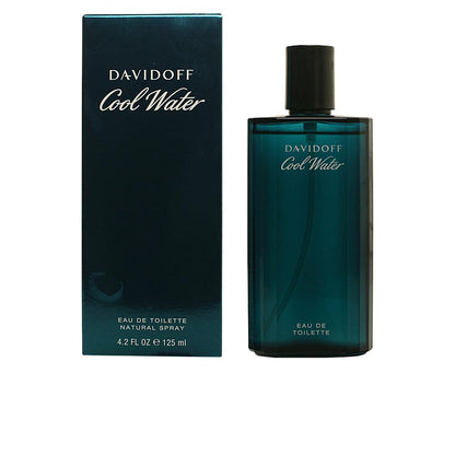 Davidoff Cool Water Perfume Eau De Toilette Vibrant Aquatic Wave