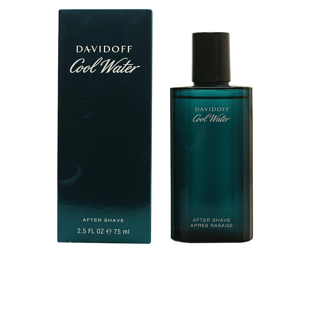 Davidoff Cool Water Aftershave Marine Mint Energy