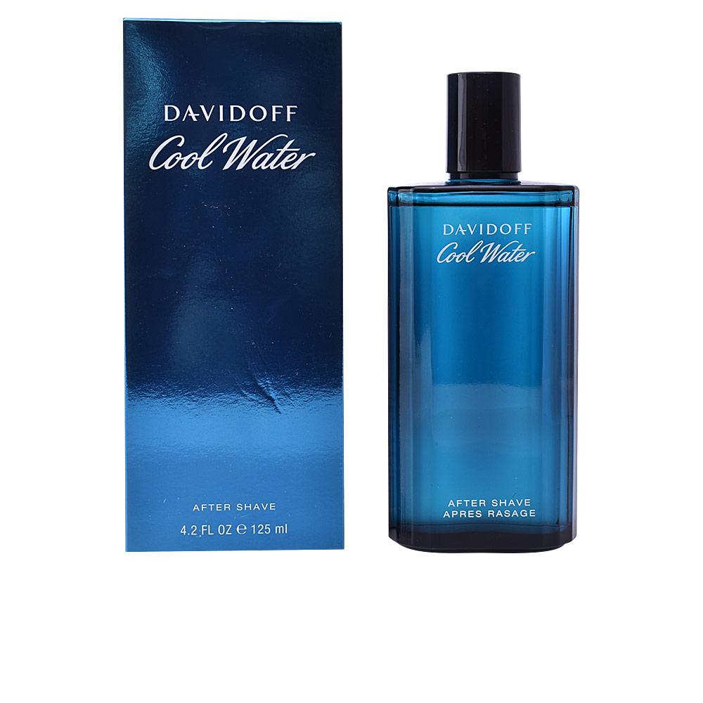 Davidoff Cool Water Aftershave Marine Mint Energy