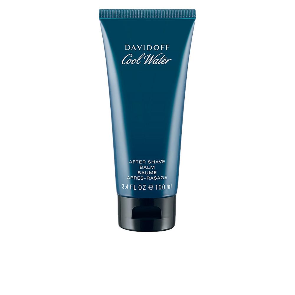 Davidoff Cool Water After Shave Balm Invigorate Your Scent
