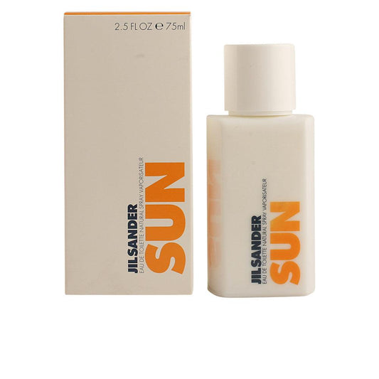 Jil Sander Sun – apă de toaletă, 75 ml