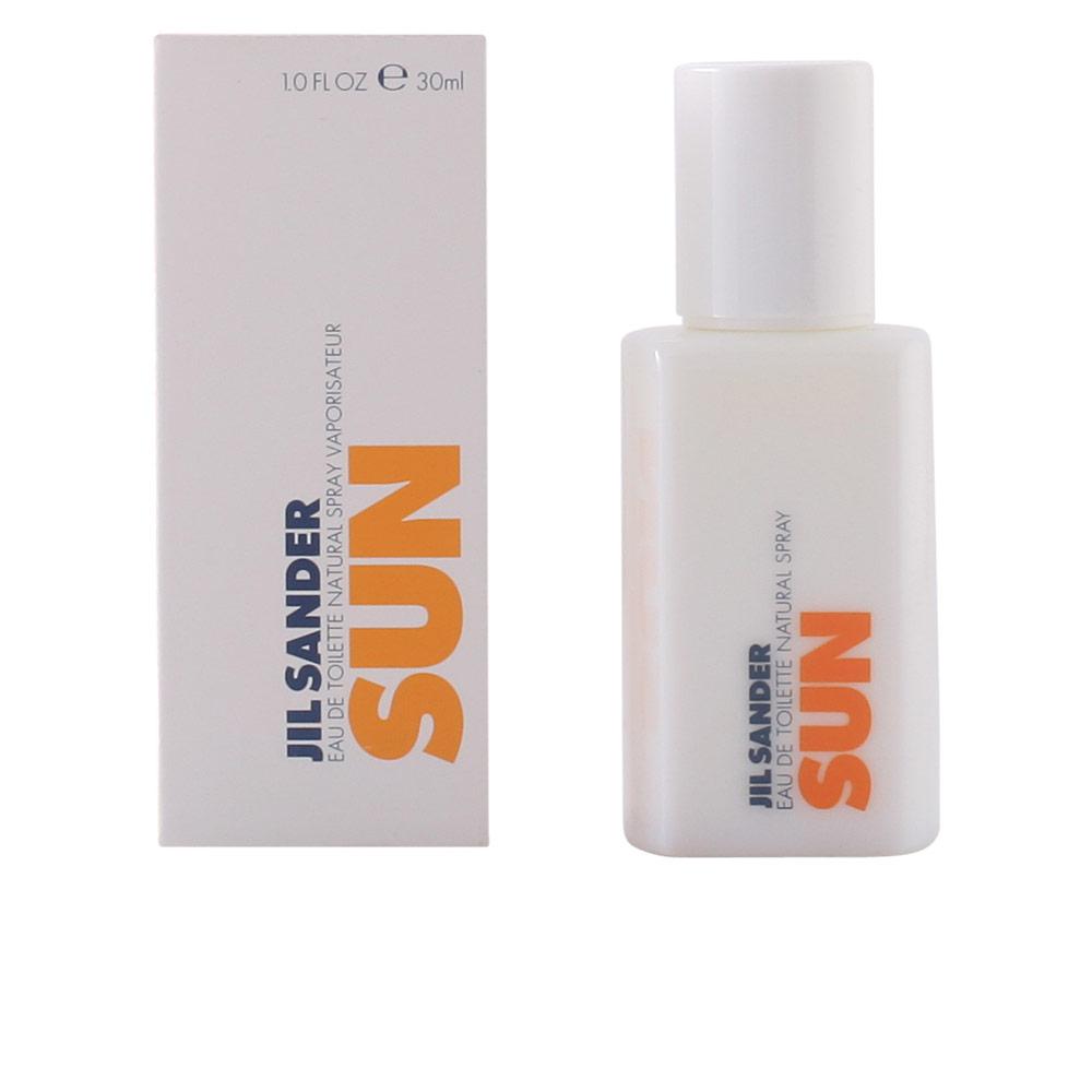 Jil Sander Sun – apă de toaletă, 30 ml