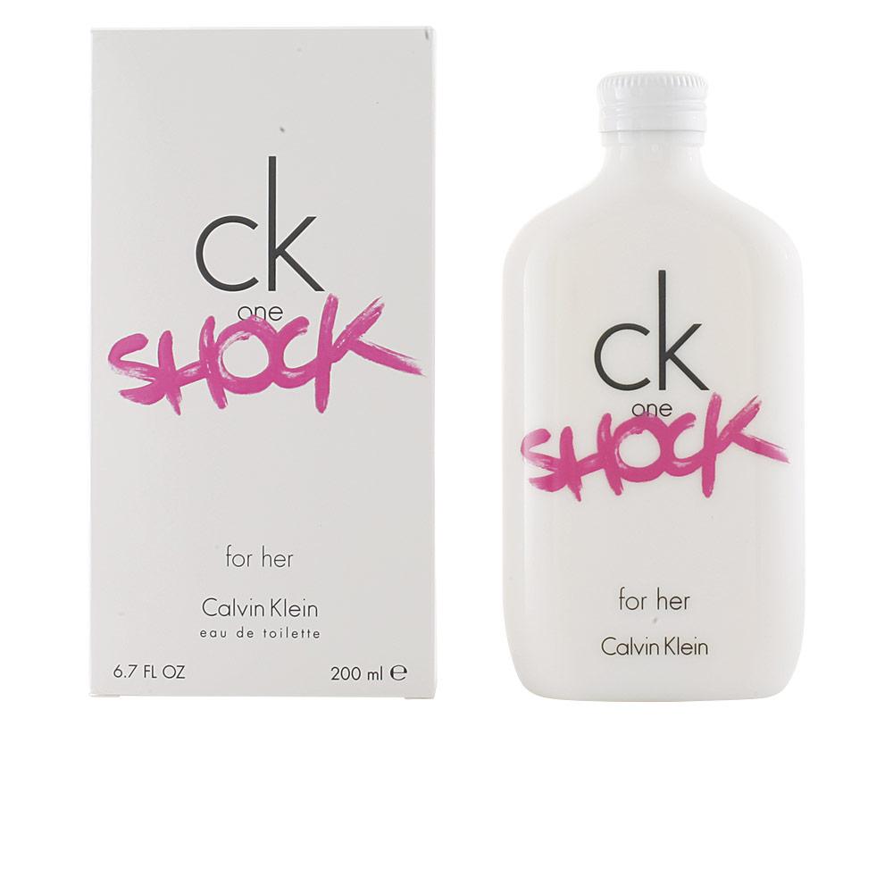 Calvin Klein Ck Perfume Eau De Toilette For The Modern Rebel