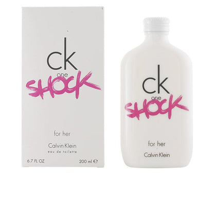Calvin Klein Ck Perfume Eau De Toilette For The Modern Rebel