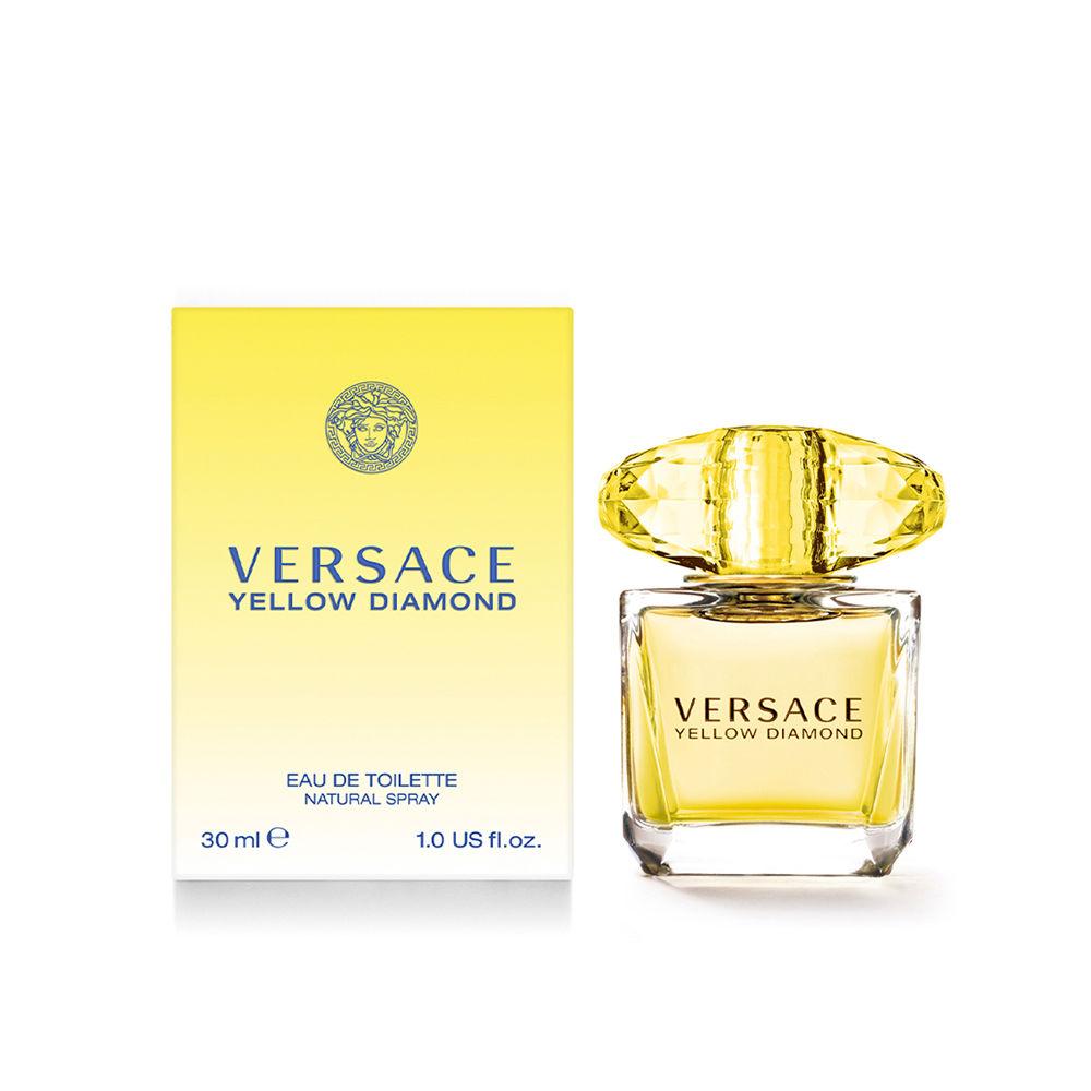 Versace Yellow Diamond – apă de toaletă, 30 ml