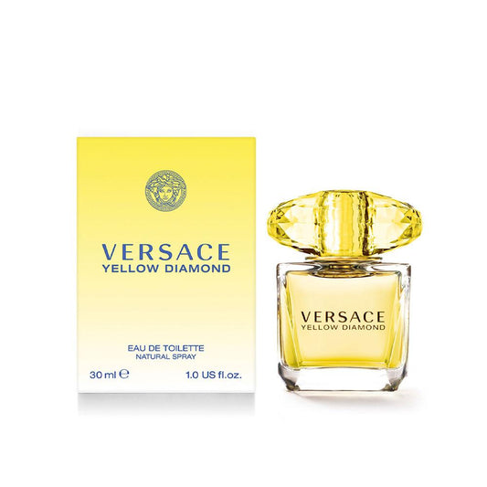 Versace Yellow Diamond – apă de toaletă, 30 ml