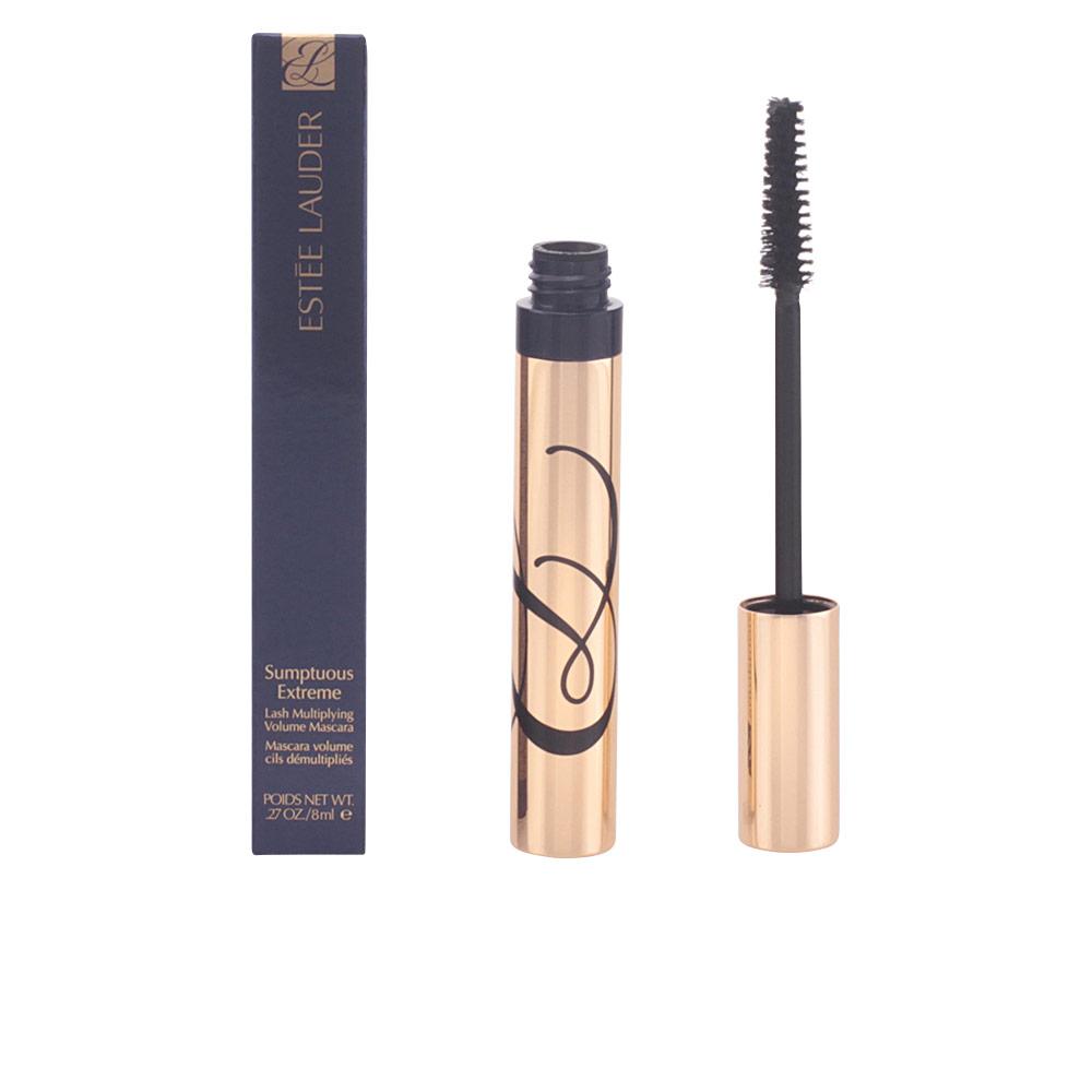 Estée Lauder Sumptuous Extreme – rimel, 8 ml – 01-negru
