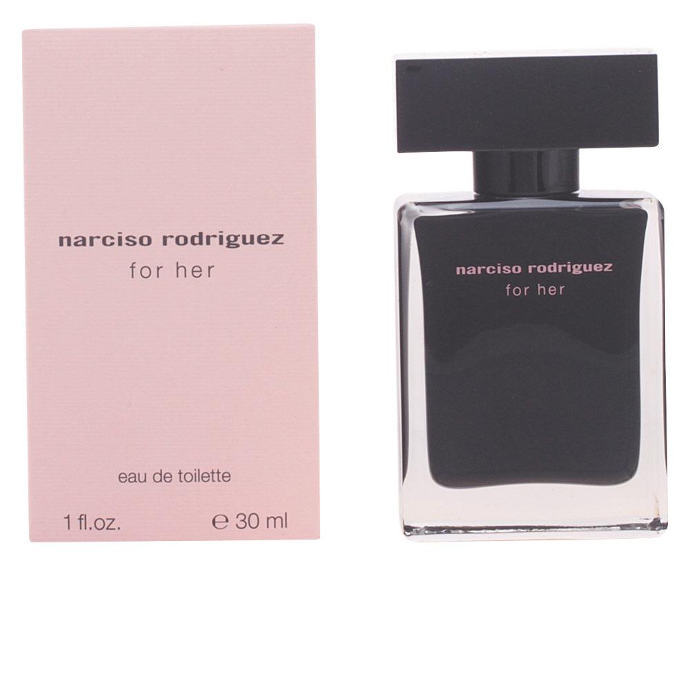 Narciso Rodriguez For Her – apă de toaletă, 30 ml