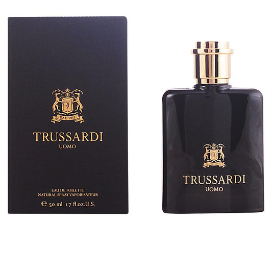 Trussardi Uomo – apă de toaletă, 50 ml