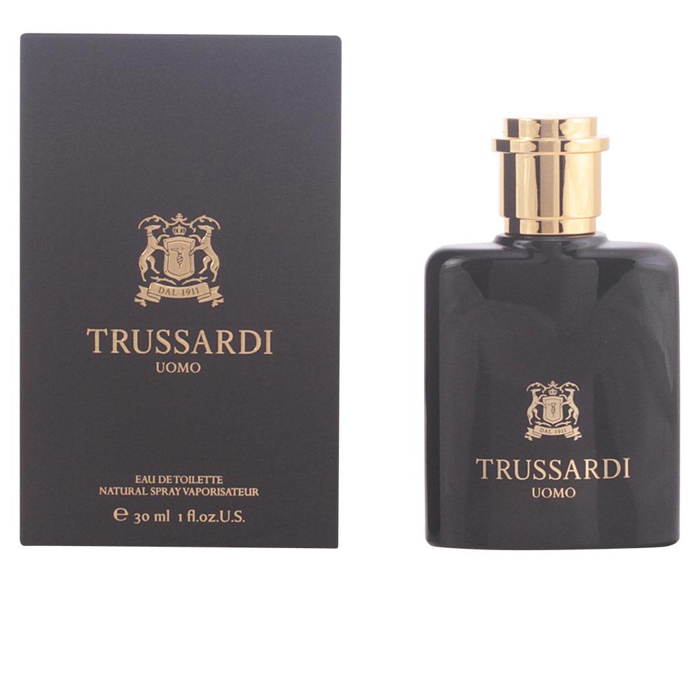Trussardi Uomo – apă de toaletă, 30 ml