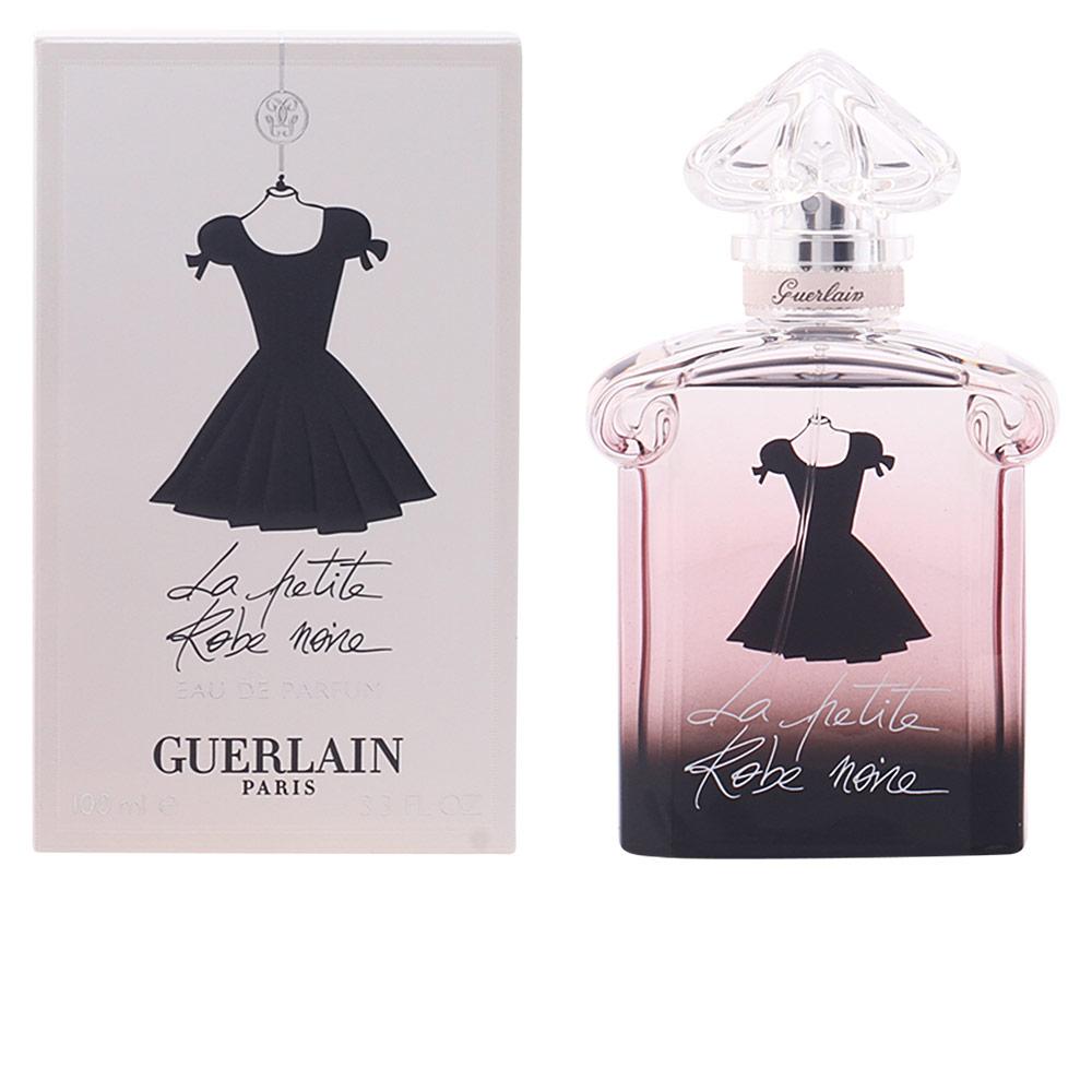 Guerlain La Petite Robe Noire – apă de parfum, 100 ml
