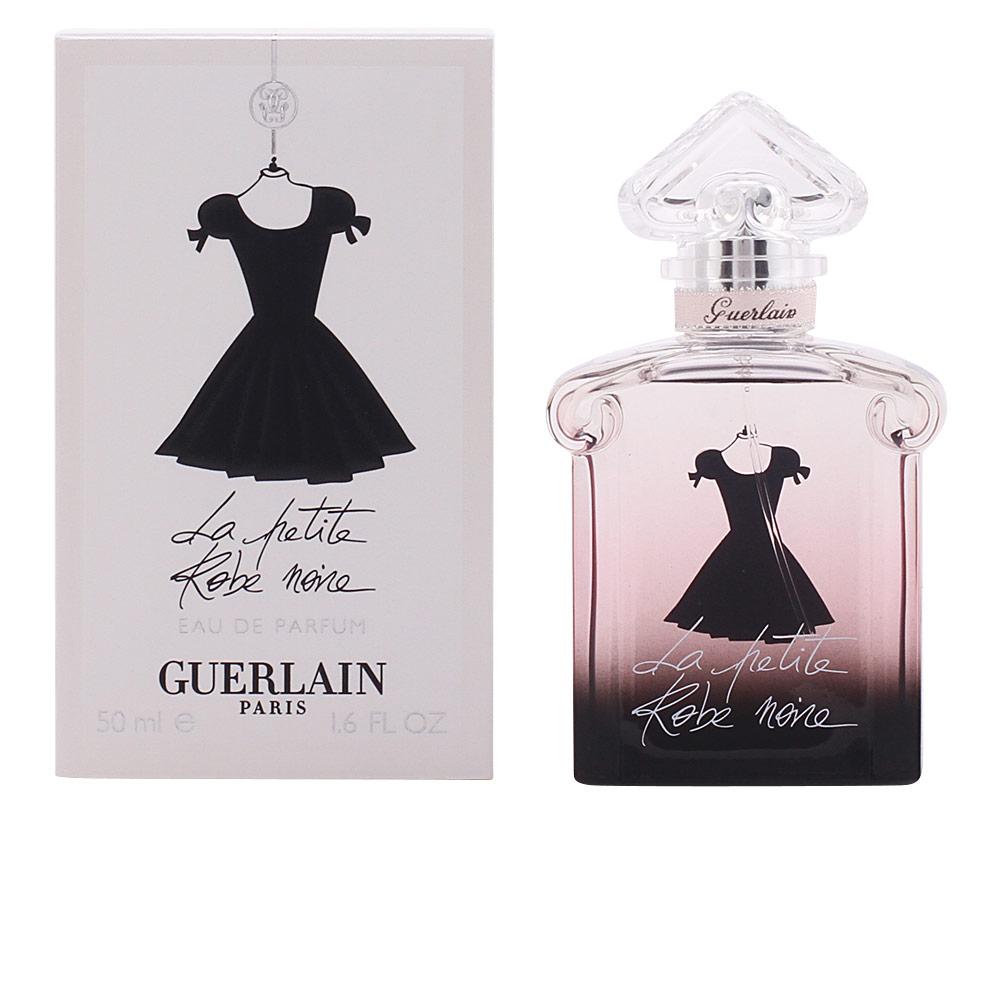 Guerlain La Petite Robe Noire – apă de parfum, 50 ml