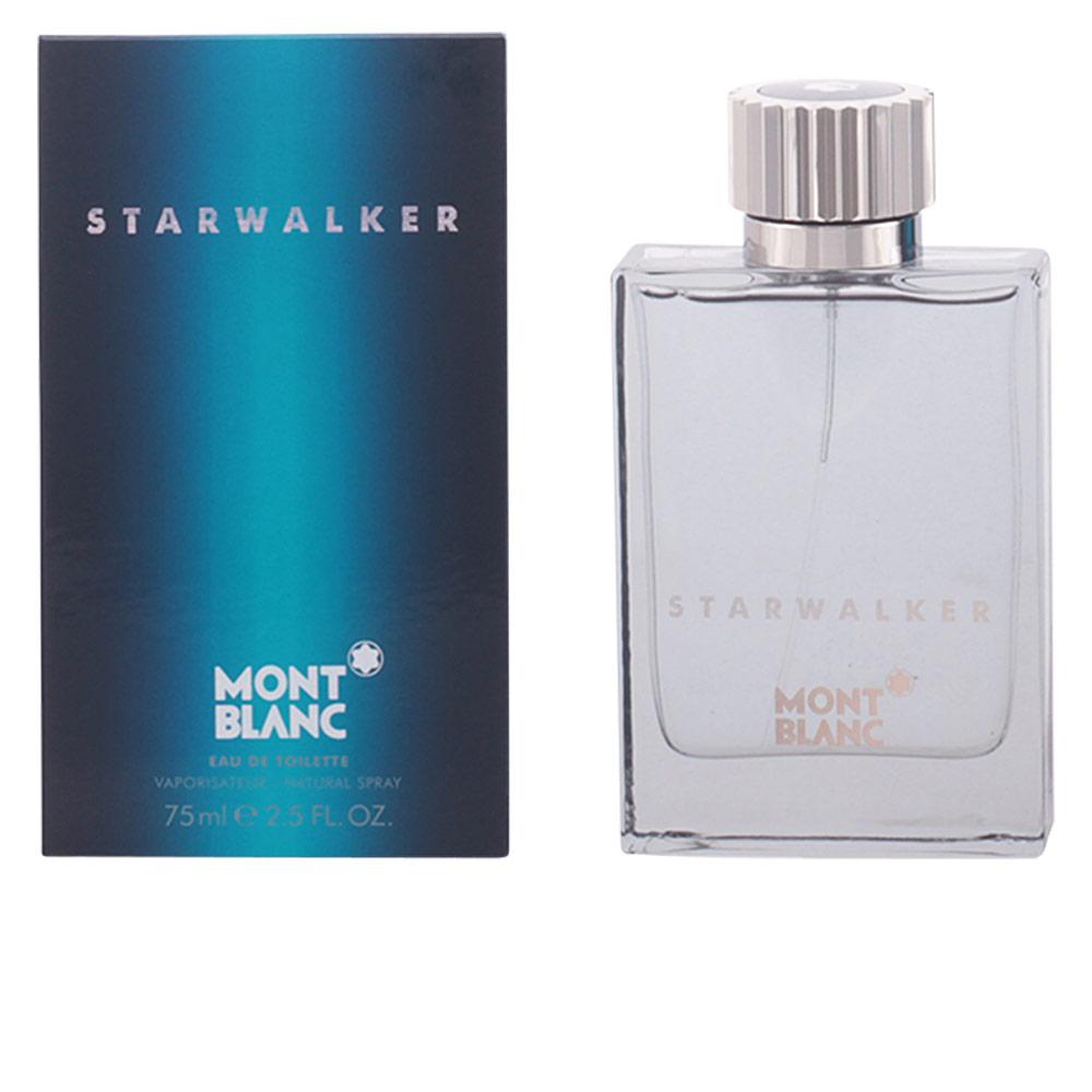 Montblanc Starwalker – apă de toaletă, 75 ml