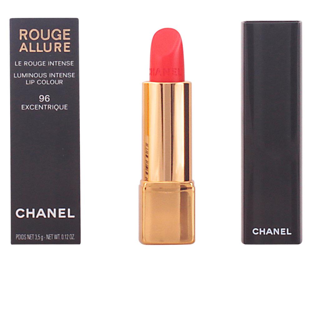 Chanel Rouge Allure – ruj, 3,5 g – 96-excentrique