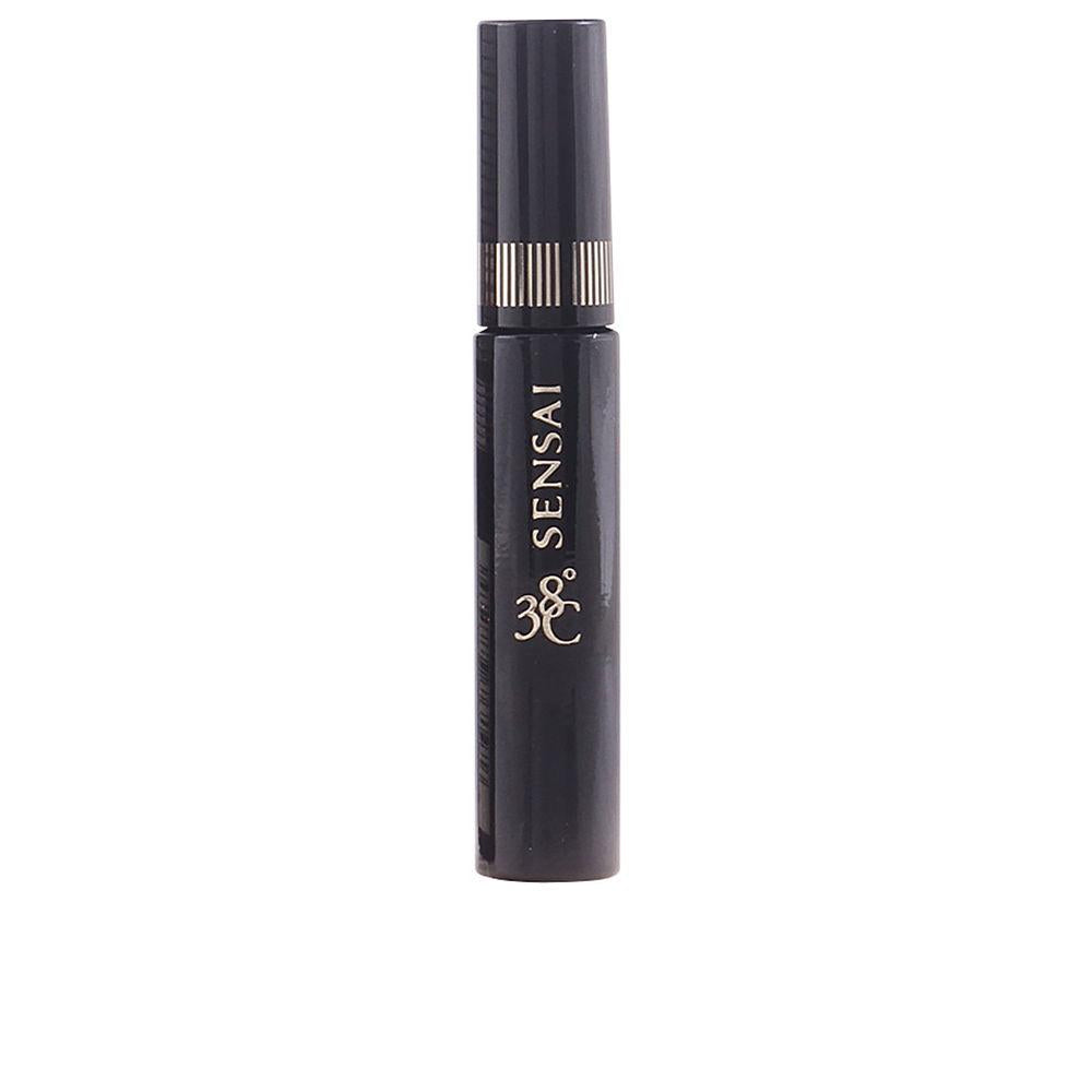 Sensai Colours – rimel, 6 ml – M-1-Black 6 ml