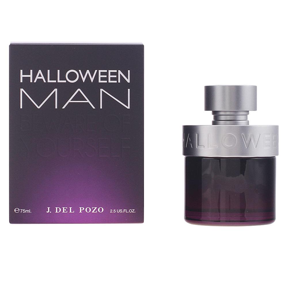 Halloween Man – apă de toaletă, 75 ml